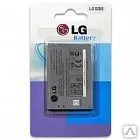 Фото №0 Аккумулятор для LG (LGIP-600) KG320