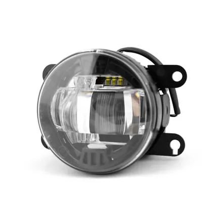 Фото №0 Светодиодные ПТФ MTF Light FL10W Citroen, Ford, Peugeot, Renault, Subaru, Mitsubishi, Nissan