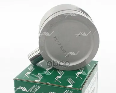 фото поршень 0.50 OPEL C16NZ/E16NZ Autowelt арт. PN53041