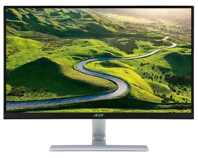 фото Монитор Acer RT240Ybmid