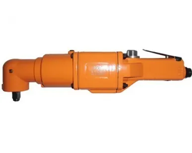 фото Гайковерт угловой ударный пневматический AIRPRO SA22003