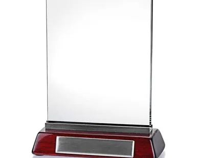 фото Наградная стела «Прямоугольник»