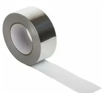 фото Дюралевые ленты