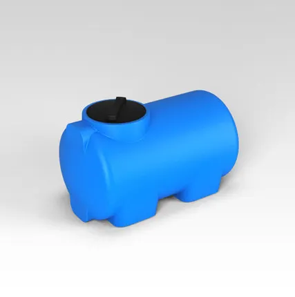 Фото №0 Емкость Н 300