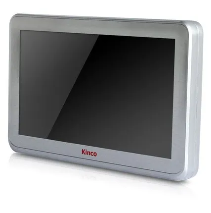 Фото №0 Сенсорная панель оператора F7