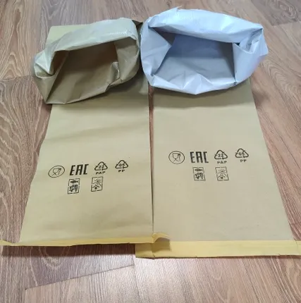 Фото №0 Мешок под рыбу &amp;amp;quot;сэндвич бэг&amp;amp;quot; 105*40см. 1/300шт,