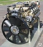 Фото №0 ДВИГАТЕЛЬ КАМАЗ 740.100.400