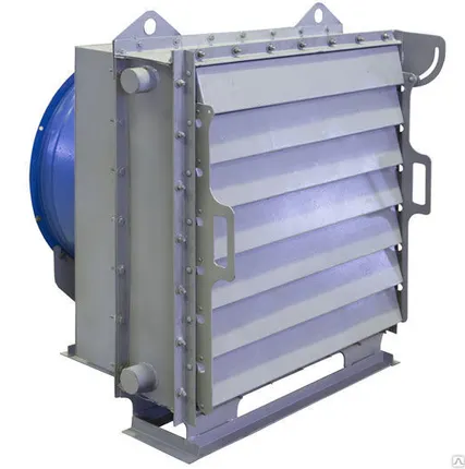 Фото №0 Отопительный агрегат СТД-300