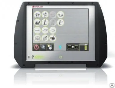 фото Комплект для выверки геометрии Fixturlaser NXA Geo Full