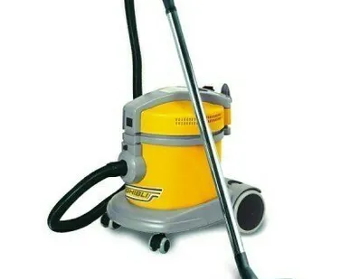 фото Пылеводосос Gibli asl 7p