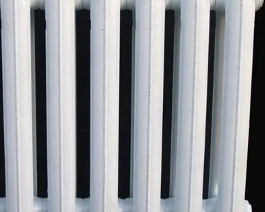 фото Дизайн-радиаторы чугунные алюминиевые биметалические