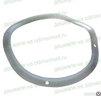 Фото №0 Прокладка – уплотнение глушителя Navien (BH2406012B)