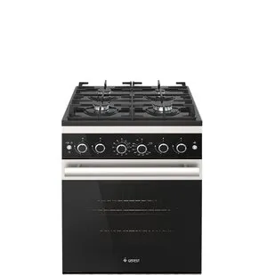 фото Газовая плита "Gefest" 5500-02 0069