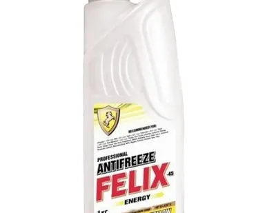 фото Антифриз FELIX Energy -40