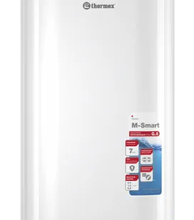фото THERMEX MS 80 V (pro) водонагреватель электрический 80 литров 151 164