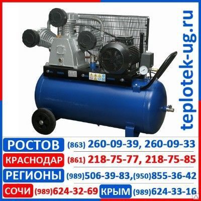 Фото №0 Компрессор Midco