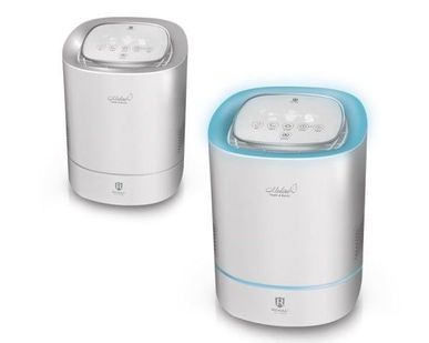 фото Мойка воздуха Molino RAW-M200/2.2-BU