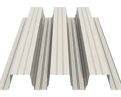 фото Профнастил Н-114 *750 Оцинкованный 0,8