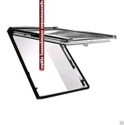 Фото №0 Окно R85 K WD 74х98 Roto