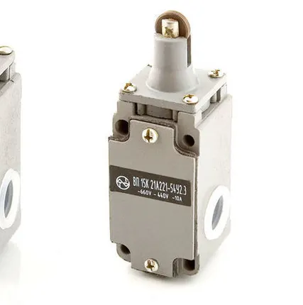 Фото №0 Выключатель ВП-15