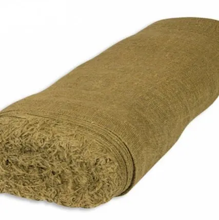 Фото №0 Полотно нетканое (мешковина)