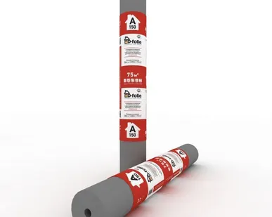 фото A 150 D-Folie Супердиффузионная мембрана кровельная 30 м2