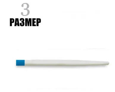 фото Штифты стекловолоконные Изи Пост / EASY POST размер 3, диаметр 1 мм, 10шт