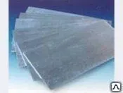 Фото №0 Анод кадмиевый КД0, КД1 ГОСТ 1468-90