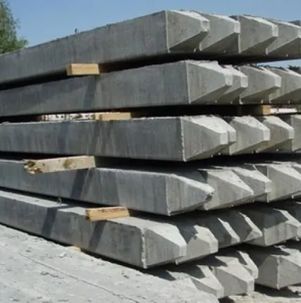 Фото №0 Сваи забивные с доставкой