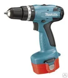 фото Дрель 8281DWAE аккумуляторная ударная MAKITA