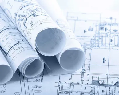 фото Проектирование складов и логистических комплексов