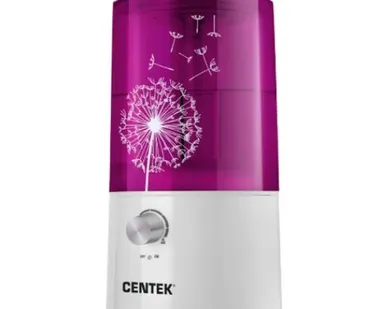 фото Увлажнитель воздуха CENTEK