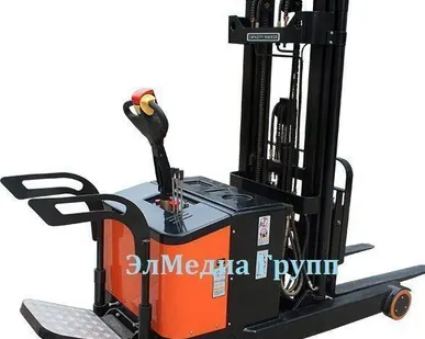 фото Ричтрак GROST ASHED 15/30