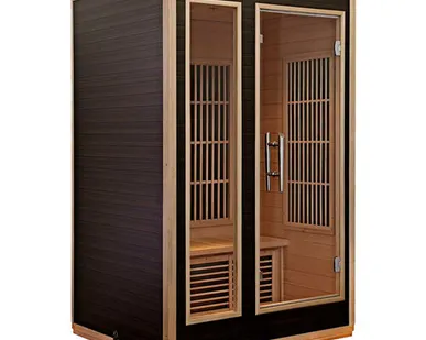 фото Инфракрасные кабины, сауны.