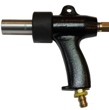 Фото №0 Пистолет инжекторный GI