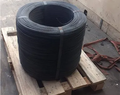 фото Проволока пружинная 4 мм Б-2 ст70 ГОСТ 9389-75