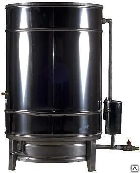 Фото №0 Дистиллятор АДЭ-40
в