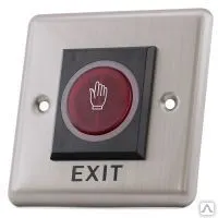 Фото №0 Кнопка выхода K2