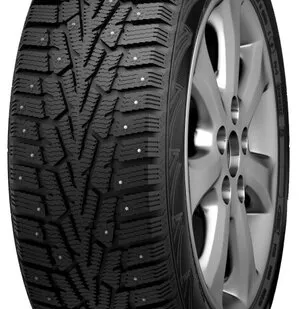 фото Cordiant Snow Cross 175/70 R13 82T зимняя