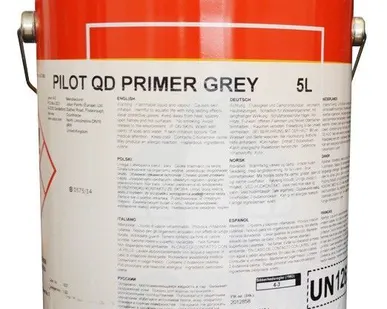 фото Грунтовка Pilot QD Primer