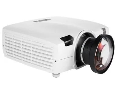фото Проектор Barco CTWQ-51B
