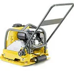 фото Аренда виброплиты Wacker Neuson WPP 1550