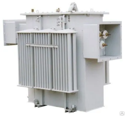 Фото №0 Трансформатор ТМГФ-1000/10(6)