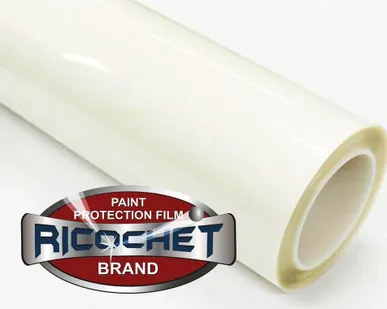 фото Полиуретановая пленка Ricochet LHP (1.52*15)