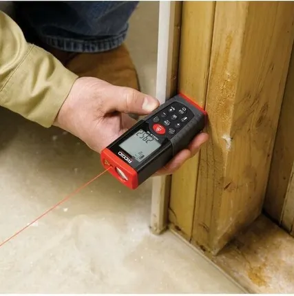 Фото №0 Аренда дальномера