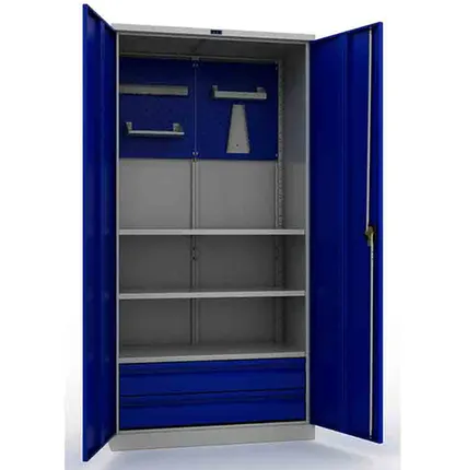 Фото №0 Шкаф инструментальный TC 1995-023020