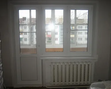 фото Окна пластиковые от компании "СтройСоюз" недорого!