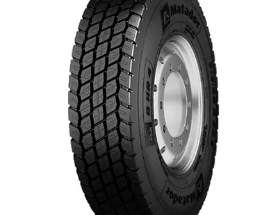 фото 315/70R22.5 Matador D HR4 152/148М М+S вед.ось