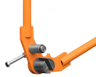 фото Кронштейногиб Stalex KR50