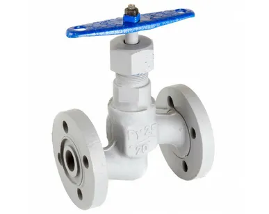 фото Клапан регулирующий 15с94бк